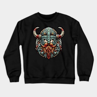 Viking S01 D90 Crewneck Sweatshirt